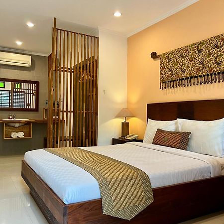 Villa Puriartha Ubud - Chse Certified Екстериор снимка