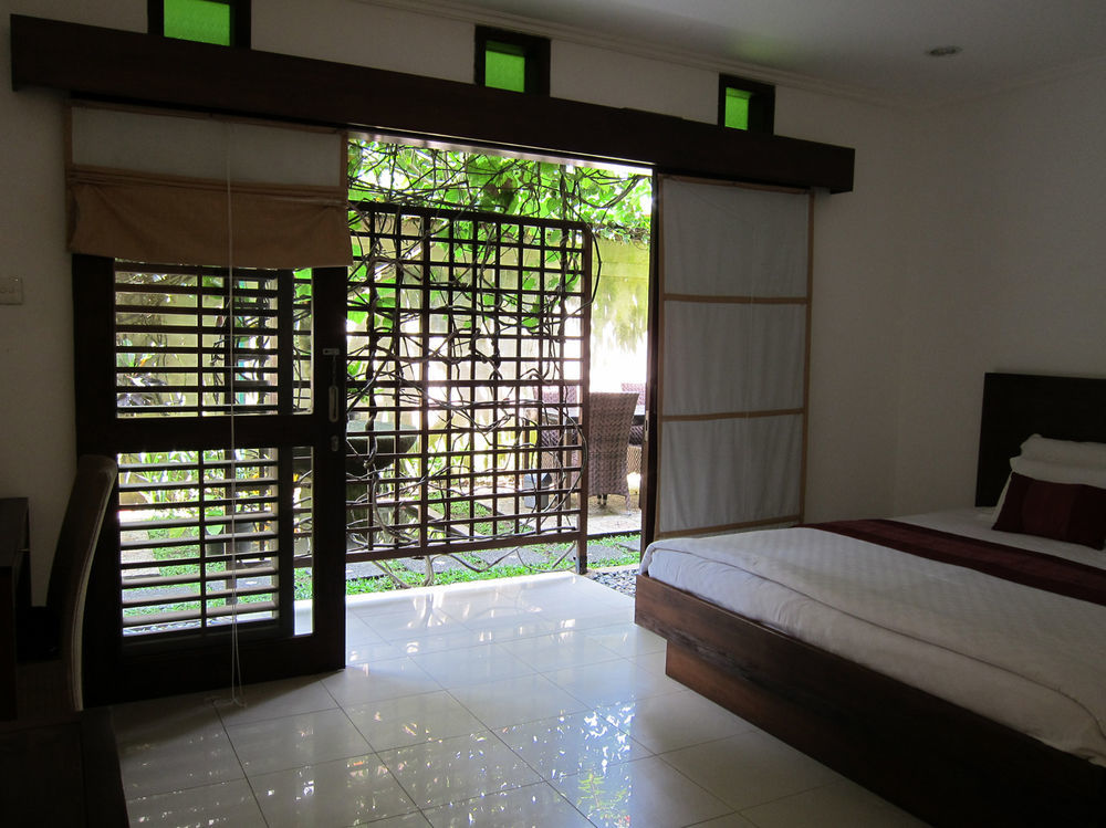 Villa Puriartha Ubud - Chse Certified Екстериор снимка