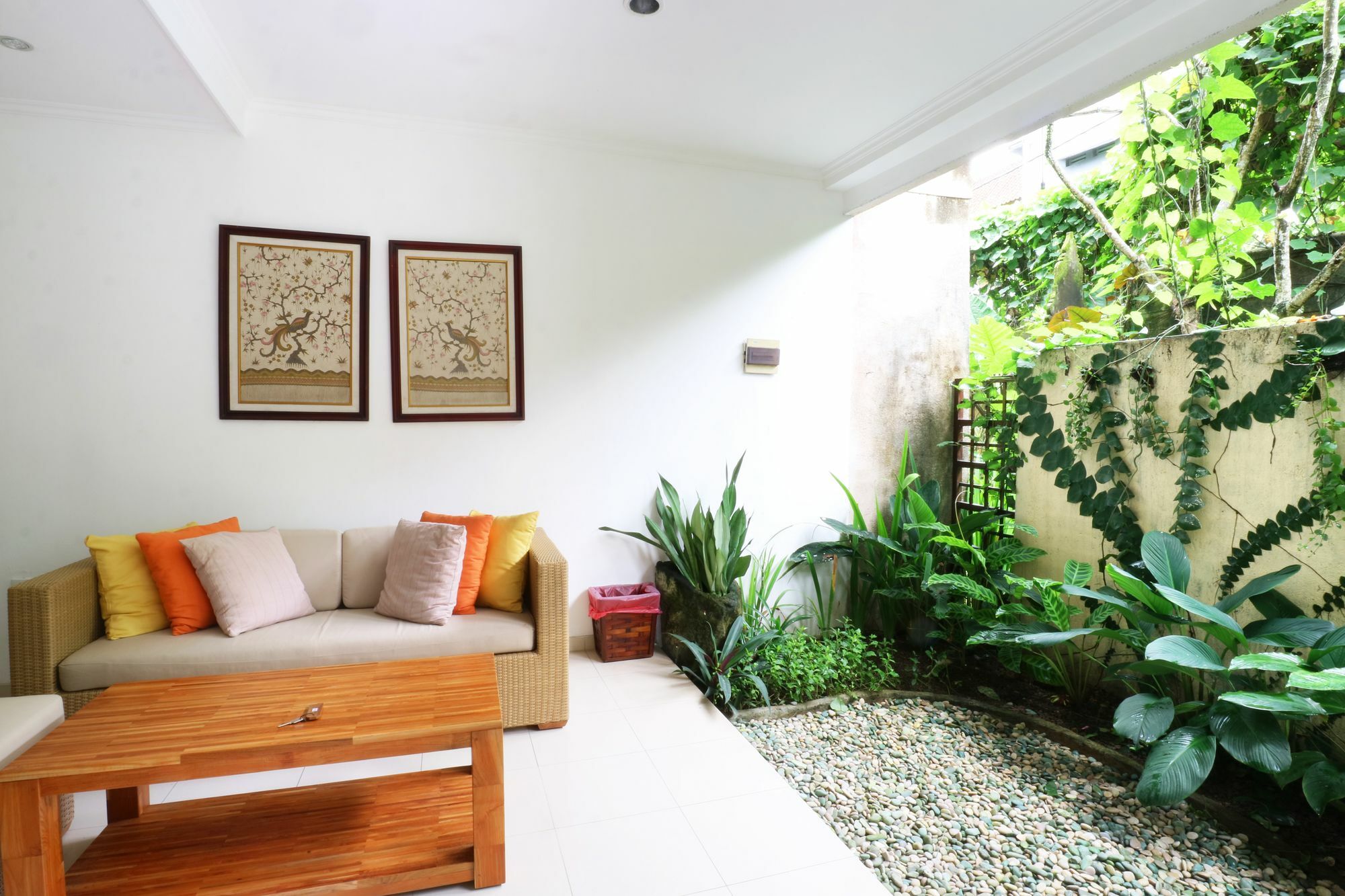 Villa Puriartha Ubud - Chse Certified Екстериор снимка