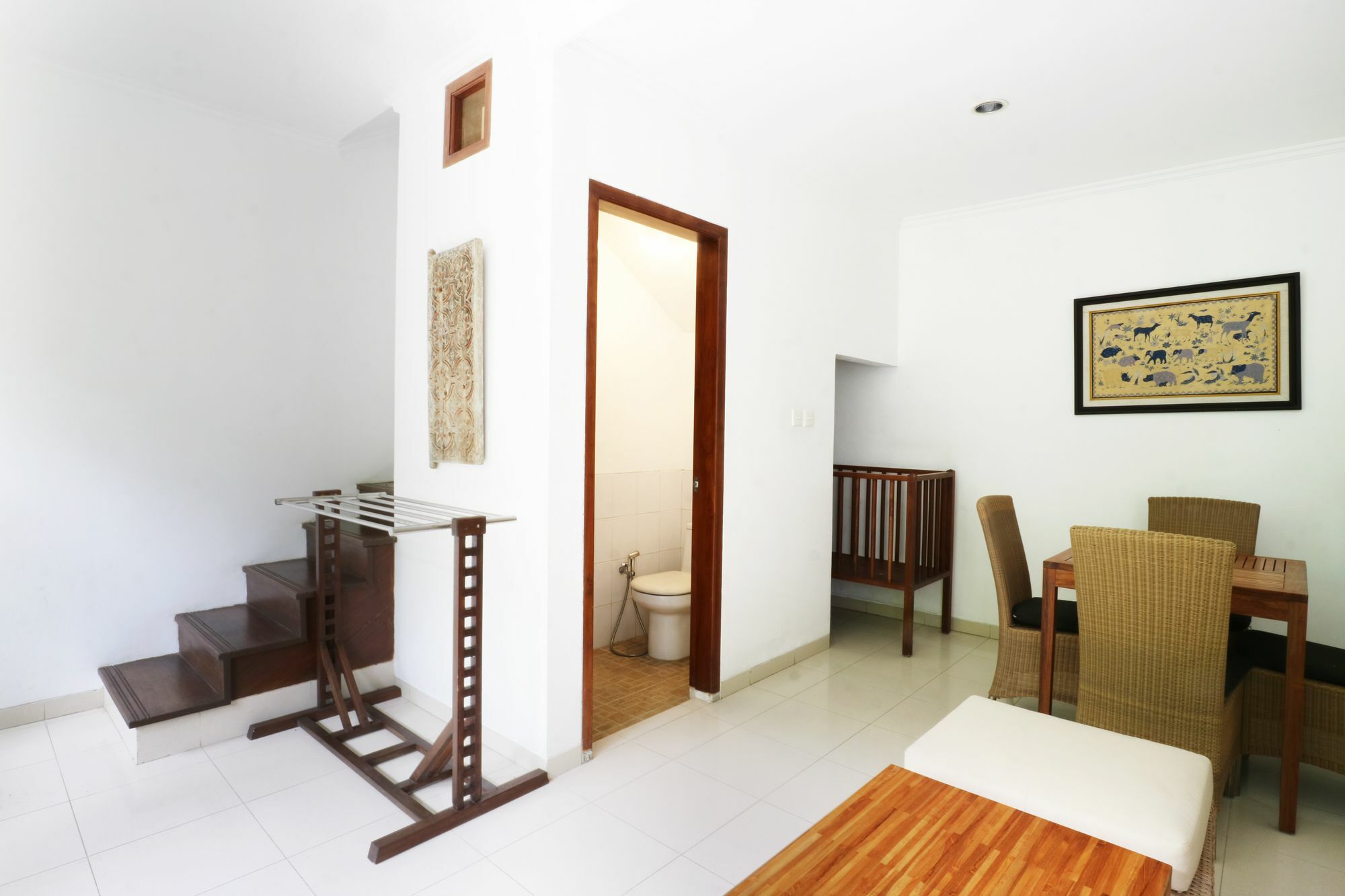 Villa Puriartha Ubud - Chse Certified Екстериор снимка