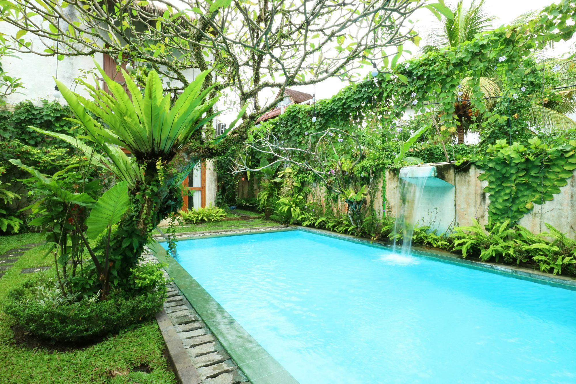 Villa Puriartha Ubud - Chse Certified Екстериор снимка