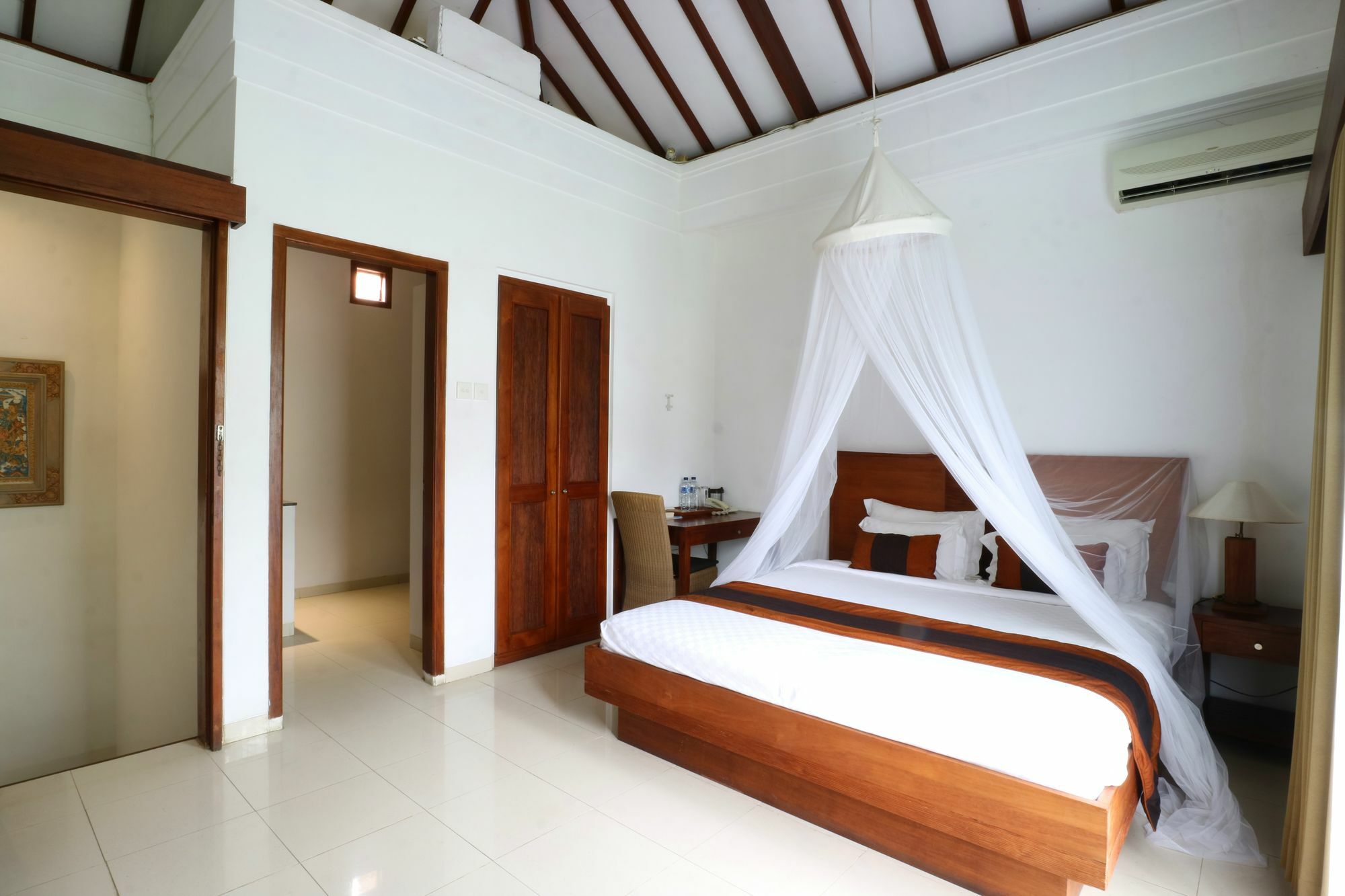 Villa Puriartha Ubud - Chse Certified Екстериор снимка